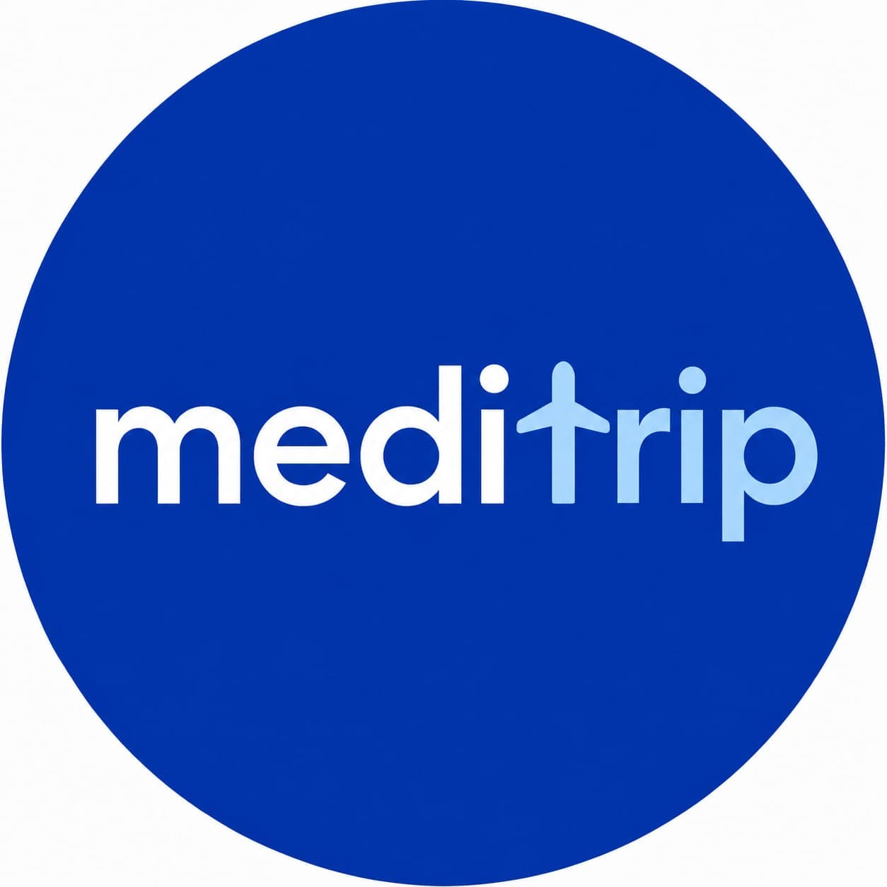Meditrip Logo